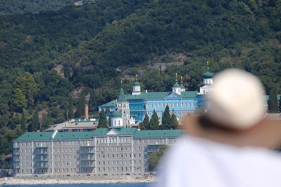 Ouranoupoli: Mount Athos Cruise with Ammouliani Island Visit - Why this cruise works so well