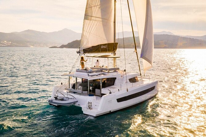 Panormo: Luxury Sunset Catamaran Cruise Sushi & Open Bar - Who will enjoy this cruise most?