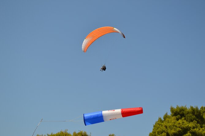 Paragliding Tandem Flight in Corfu - Key things to know before you book