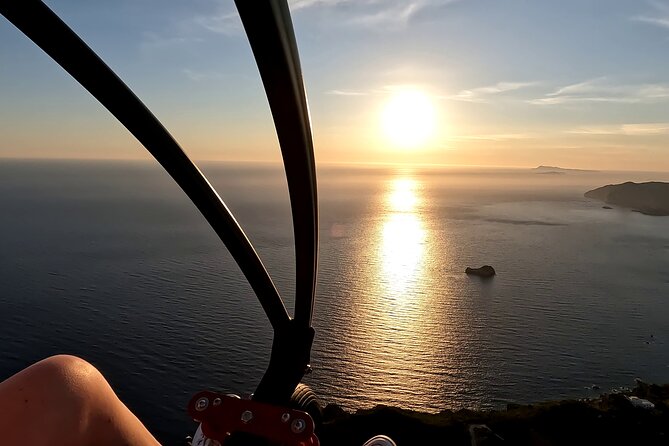 Paramotor Trike Flight at Corfu - Is $151.17 a fair price?
