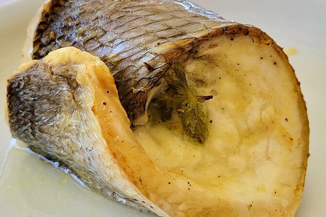 Paros: Cooking Class with Greek Meal & Wine - Preparing a full Greek menu