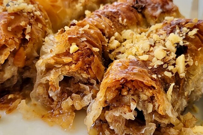 Paros: Cooking Class with Greek Meal & Wine - Is $140.29 a fair price?