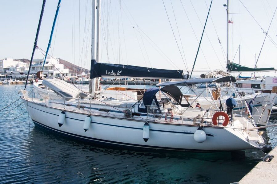 Paros: Iraklia, Schinoussa, & Naxos Sailing Tour with Lunch - Who Will Enjoy This Day Most?
