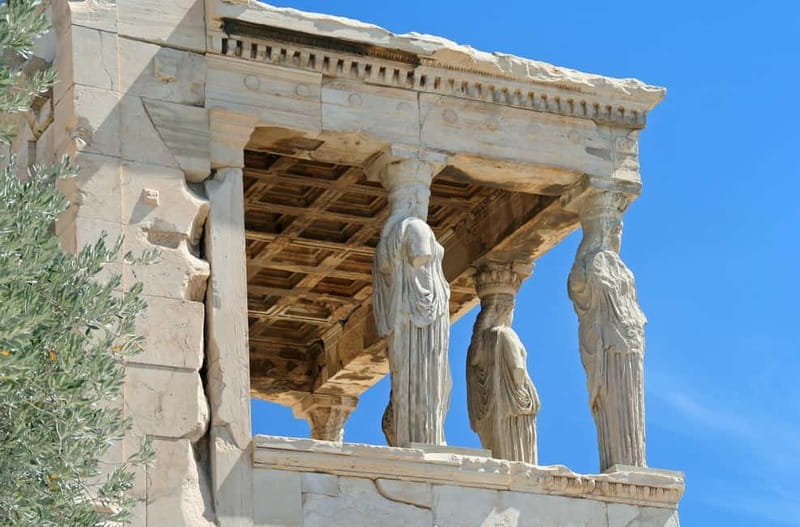 Parthenon & Acropolis Museum with Audio or Live Tour Option - Price, value, and what you actually receive