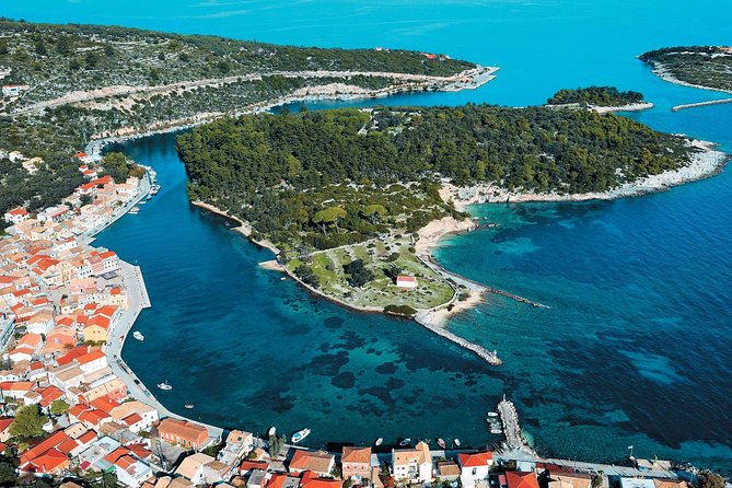 Paxos and Antipaxos Cruise from Corfu - Key points to know before you book