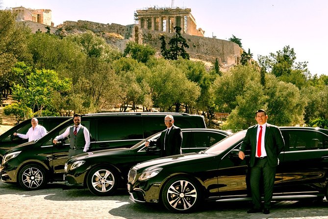 PELOPONNESE HIGHLIGHTS PRIVATE: Corinth Mycenae Nafplio Epidaurus - Olive oil and Nemea wine alternatives
