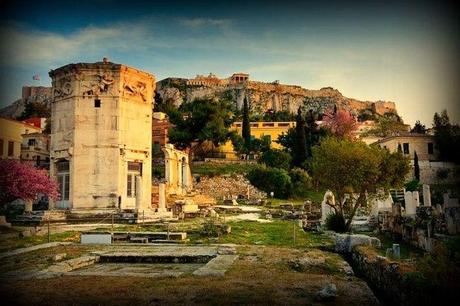 Philosophy and Democracy tour of Athens - Why This Athens Walk Is Different