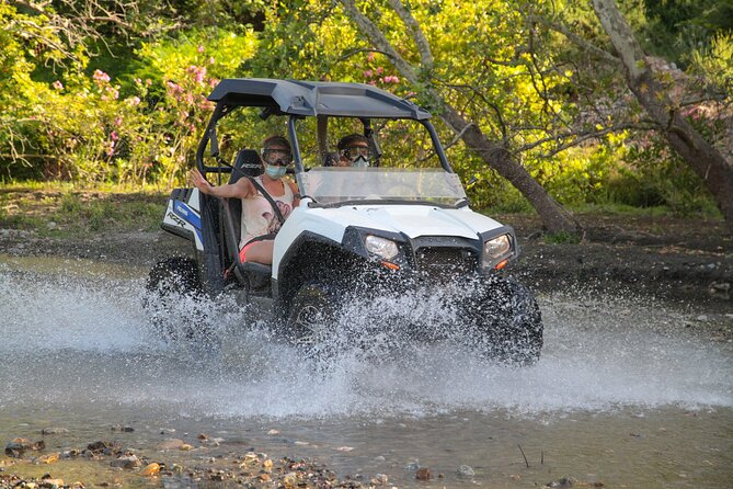 Polaris Buggy 4-Hour Safari from Rethymno Town - Why this safari makes sense from Rethymno