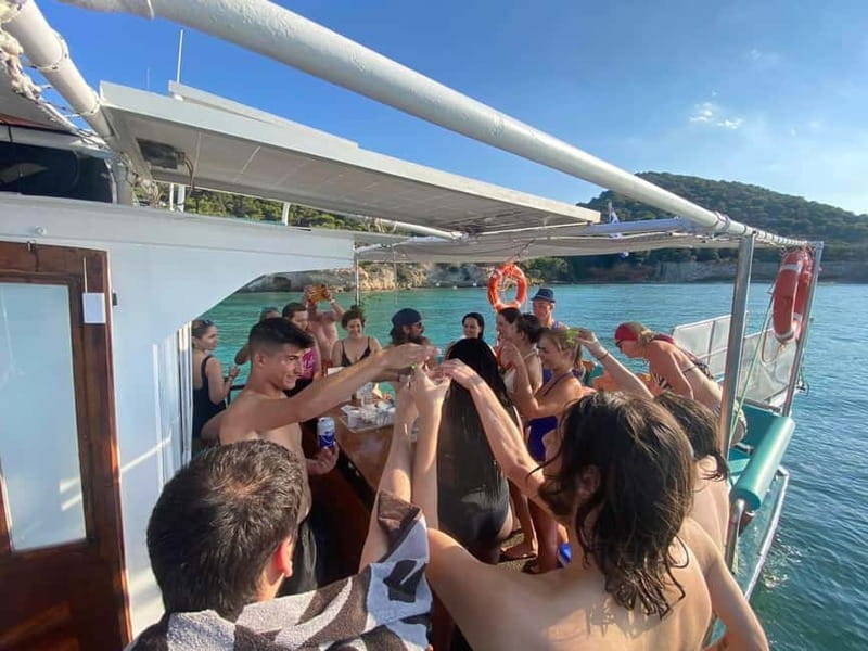 Porto Rafti: Athens East Attica Hidden Gems Cruise - Why this Porto Rafti cruise works so well