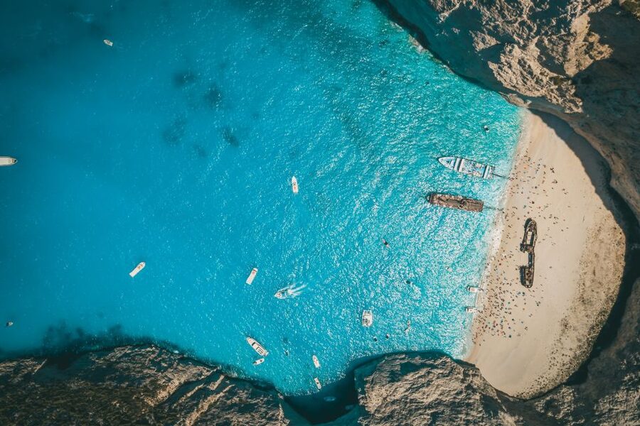 Porto Vromi: Navagio Shipwreck Cruise with Sunset Viewing - Why The Evening Timing Matters At Navagio