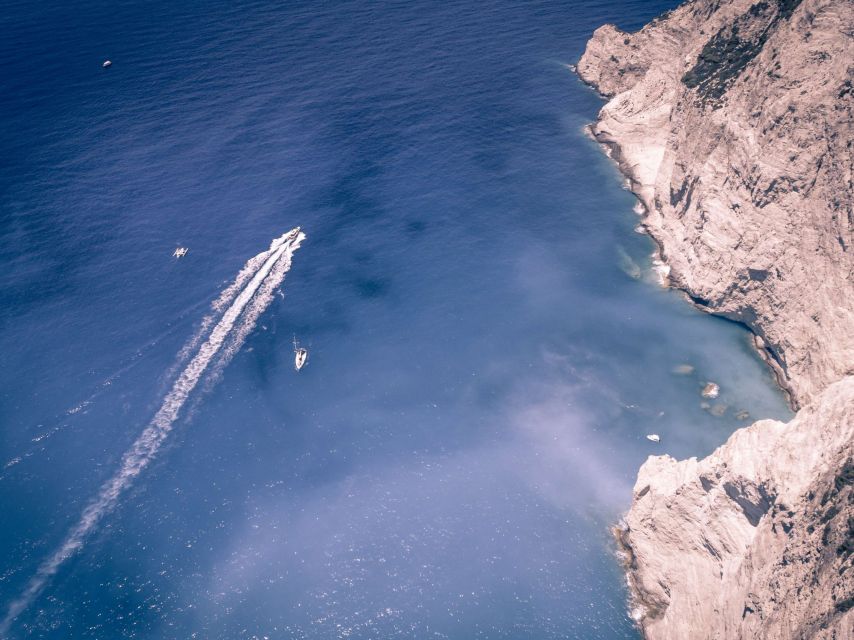 Porto Vromi: Navagio Shipwreck Cruise with Sunset Viewing - Price And Overall Value At $56