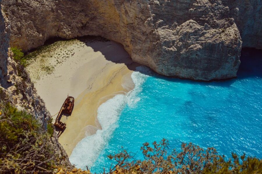Porto Vromi: Navagio Shipwreck Cruise with Sunset Viewing - Who Should Book This Cruise