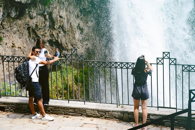 Pozar Thermal Baths and Edessa Day Trip from Thessaloniki - Why this day trip works from Thessaloniki