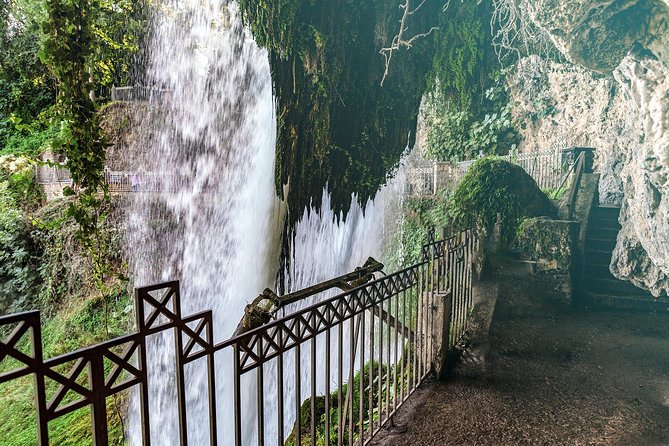 Pozar Thermal Baths and Edessa Day Trip from Thessaloniki - Is the $59.65 price good value?