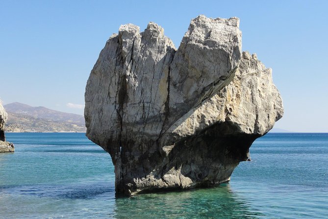 Preveli Beach and Plakias Full-Day Trip From Rethymno - What the $26.51 price really covers