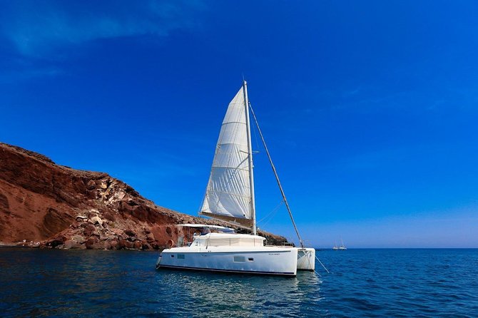 Private All Inclusive Day Cruise with Full Greek Lunch - The crew makes the difference