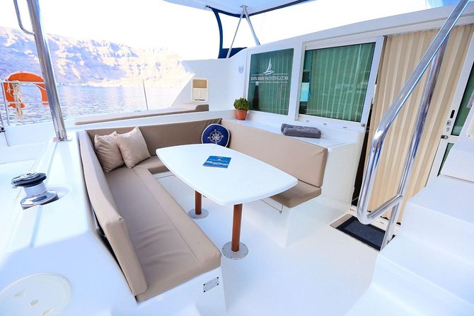 Private All Inclusive Day Cruise with Full Greek Lunch - Timing, pickup, and practical details