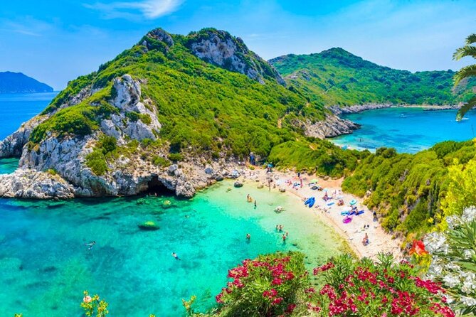 Private and Customizable Half-Day or Full-Day Corfu Tour - Monasteries, viewpoints, and hillside villages