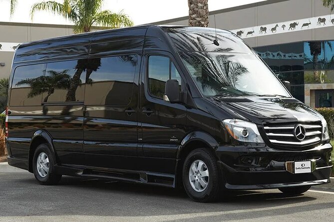 Private Athens Transfer Airport/Port -Greek Tours-Hourly service - The Minivan, Wi-Fi, Water, and Chargers
