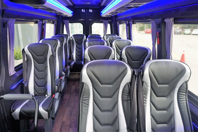 Private Athens Transfer Airport/Port -Greek Tours-Hourly service - Timing, Weather, and Cancellation Rules