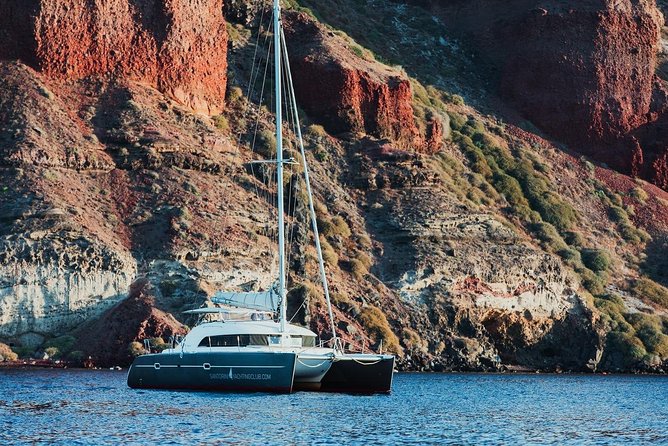 Private Beautiful Day or Romantic Sunset Cruise with Meal and Drinks - Reaching the Boat From Your Hotel