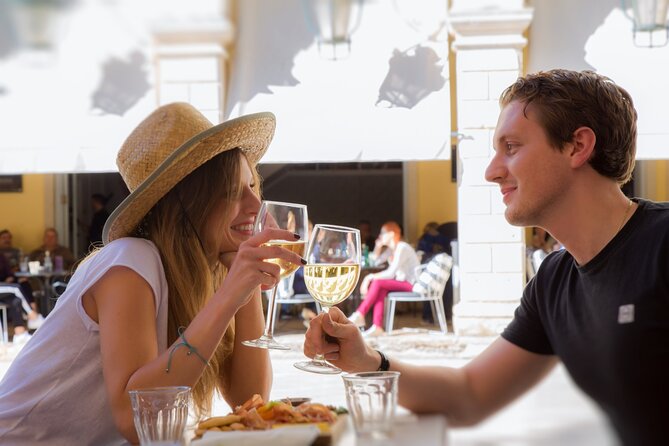 Private Best of Corfu: Half or Full Day Tour with 5-Star Reviews - Key points at a glance