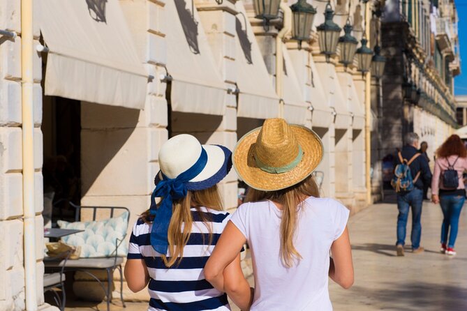 Private Best of Corfu: Half or Full Day Tour with 5-Star Reviews - The value of a private vehicle and local guide