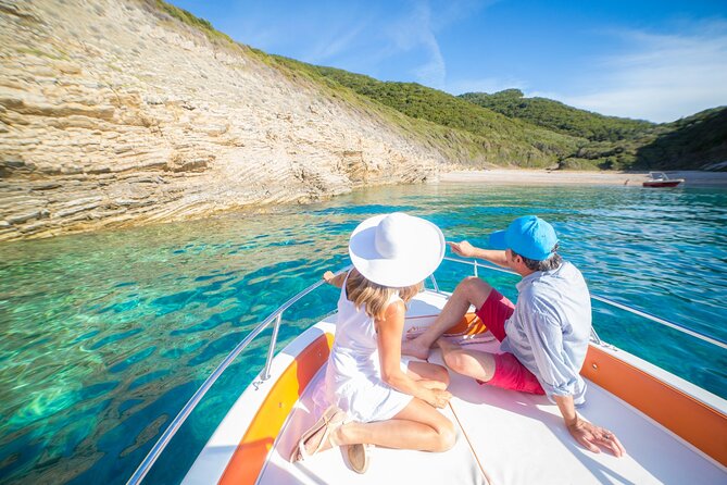Private Best of Corfu: Half or Full Day Tour with 5-Star Reviews - Achilleion Palace and the story of Princess Sissi