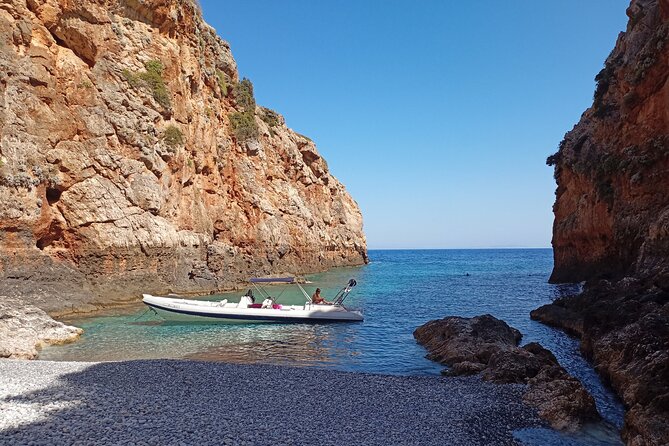 Private Boat Trip Chania - Balos (price is per group-up to 9 people) - Is $1,749.89 a fair price?