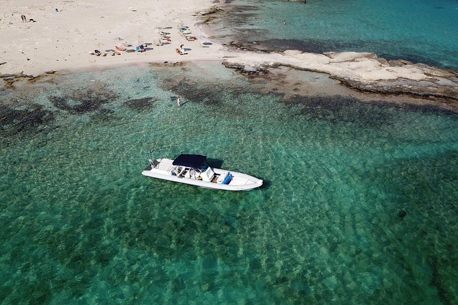 Private Boat Trip Kissamos Balos (price per group - up to 10 people) - Is $701.71 good value for your group?