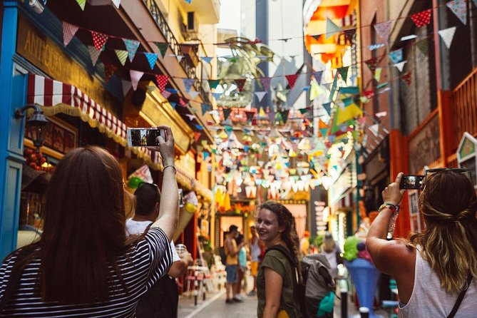 Private City Kickstart Tour: Athens - Key points to know before you book