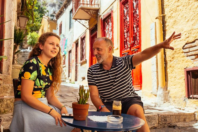 Private City Kickstart Tour: Athens - Is $127.02 per person fair?