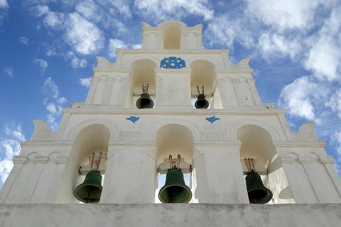 Private Cultural Villages Sightseeing & Akrotiri Excavations - What the private format is really worth