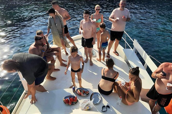 Private daily Cruise or Sunset for Swimming Max 15 persons - Who Will Enjoy This Cruise Most?