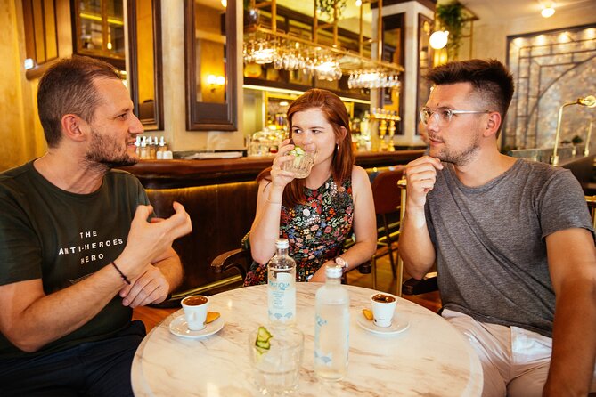 Private Food Tour of Athens: 6 or 10 Tastings - Why a private food walk works well in Athens