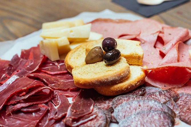 Private Food Tour of Athens: 6 or 10 Tastings - Is $97.95 per person good value?