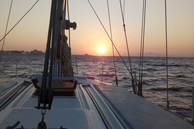 Private Full-Day Cruise in Rhodes with Lunch and Drinks - Who Will Get the Most From This Rhodes Cruise?