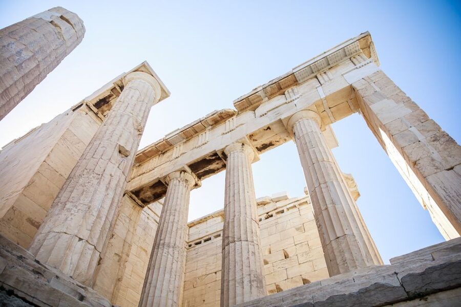 Private Guided Tour: Athens, Acropolis and Acropolis Museum - Why a private Athens tour can be worth the splurge