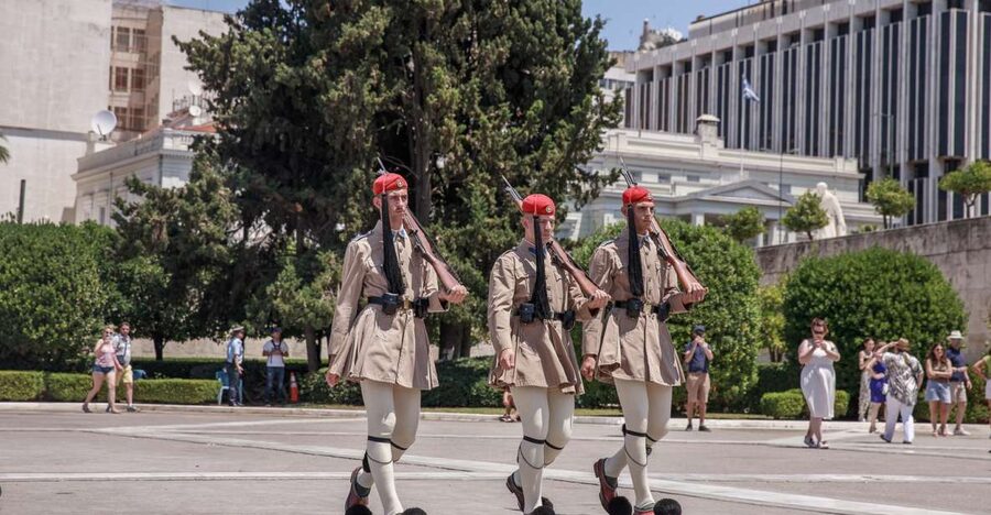 Private Guided Tour: Athens, Acropolis and Acropolis Museum - The Acropolis Museum after the hilltop visit