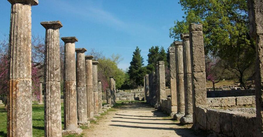 Private Guided Tour of Ancient Olympia - Why Ancient Olympia deserves a guided visit