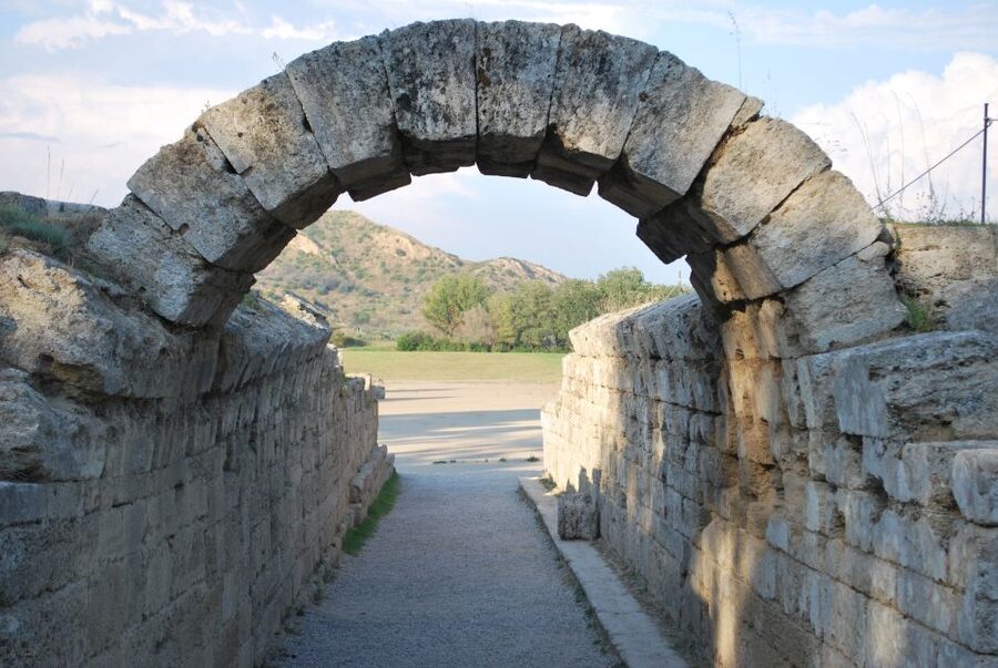 Private Guided Tour of Ancient Olympia - The Temple of Zeus and one ancient wonder