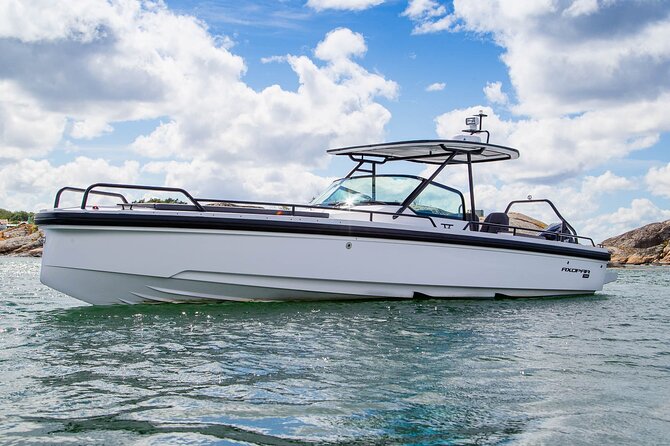 Private Half Day Cruise on a Speed Boat in Corfu island - Barbati Beach: the final major stop