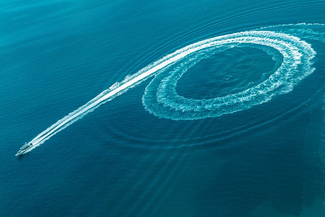 Private Half Day Cruise on a Speed Boat in Corfu island - Timing, meeting point, and practical planning