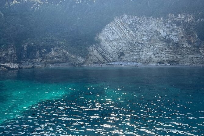 Private Half Day cruise on Catamaran in Corfu - The crew and the private format