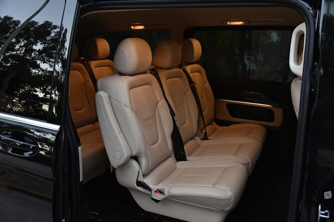 Private Half Day Tour of Athens - What the private vehicle adds to a busy Athens day