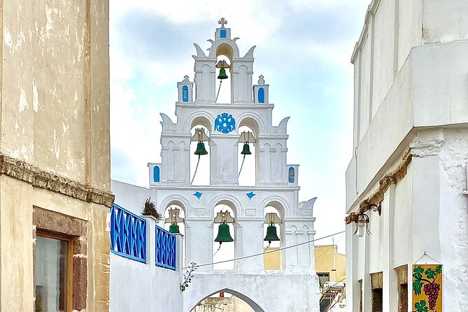 Private Highlights tour: Discover Santorini Like a Local - Price, timing, and who gets the best value