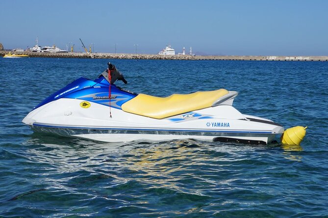 Private Jet Ski Activity on the Beach at Rethymno - Weather, Timing, and Practical Planning