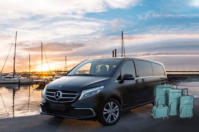 Private Limo Transfer From ATH Airport To Athens/Pireaus/Suburbs - Why the Fixed Fare Matters