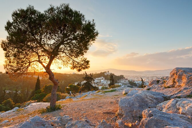Private Luxury Biblical Tour: Apostle Paul in Athens & Corinth - Ancient Corinth, Apollo, Glauke, and the Roman Forum