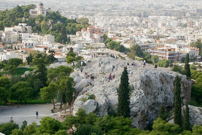 Private Luxury Biblical Tour: Apostle Paul in Athens & Corinth - Corinth’s museum and the story behind the ruins